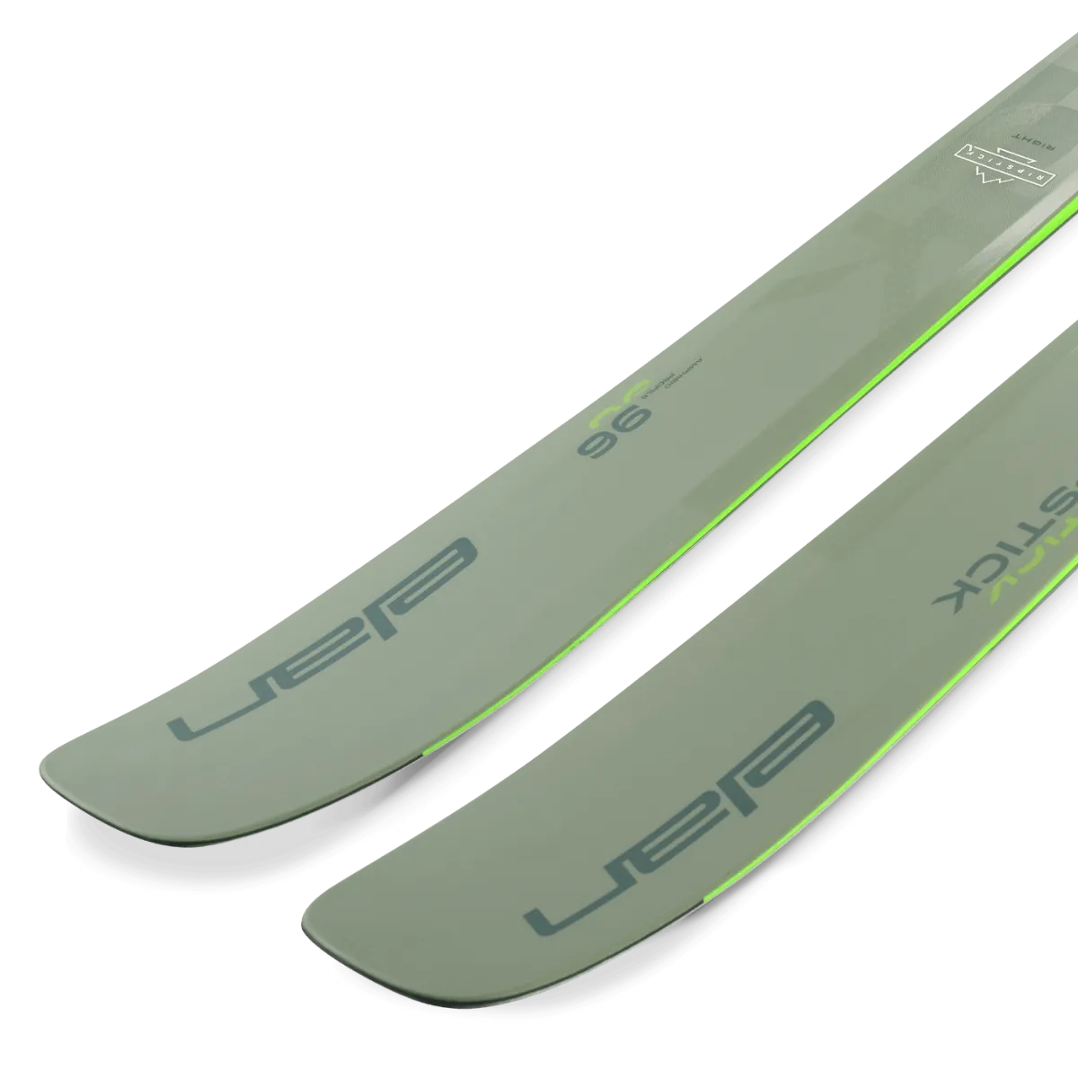 Elan RIPSTICK 96 Ski 2025