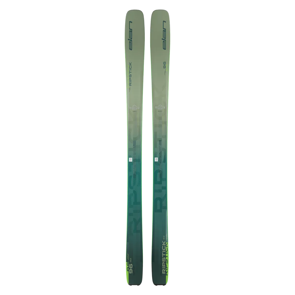 Elan RIPSTICK 96 Ski 2025