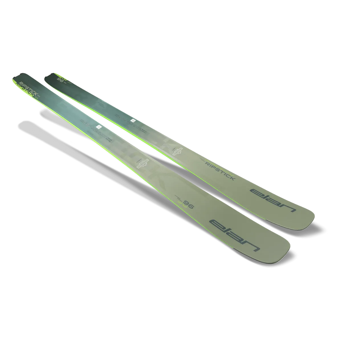 Elan RIPSTICK 96 Ski 2025