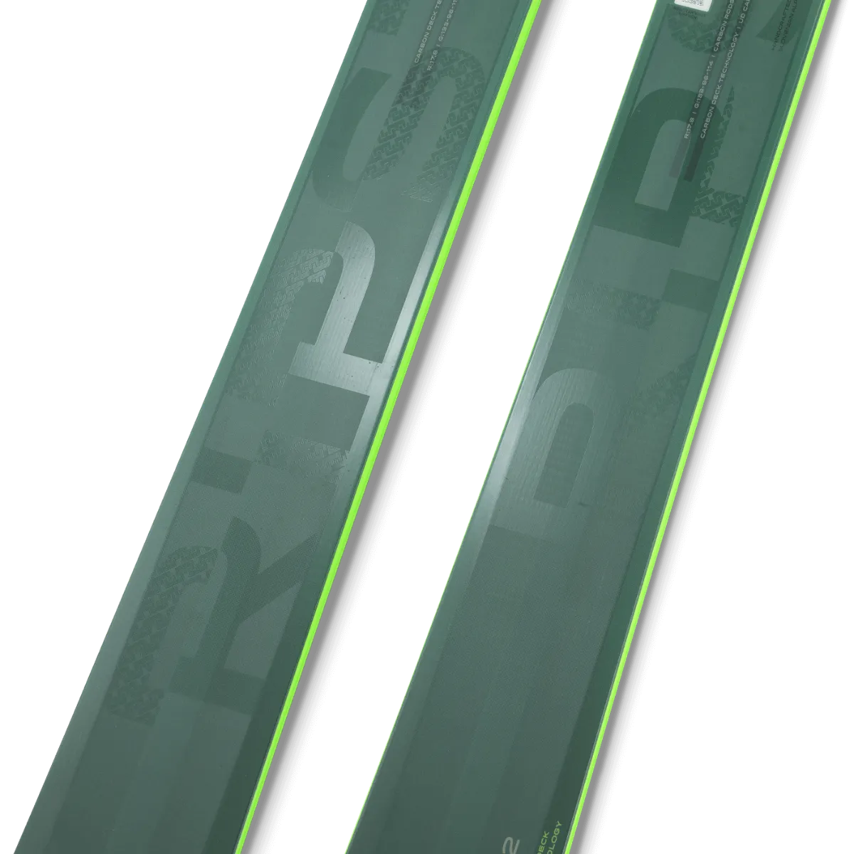 Elan RIPSTICK 96 Ski 2025