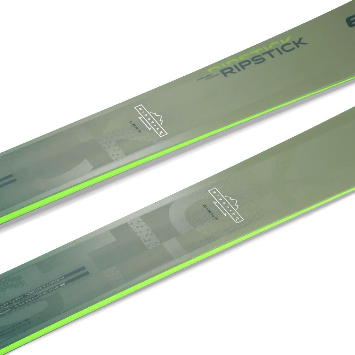 Elan Ripstick 96 Skis 2025