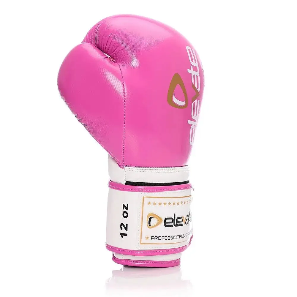 Elevate Airtec Boxing Gloves