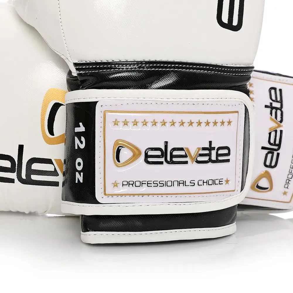 Elevate Airtec Boxing Gloves