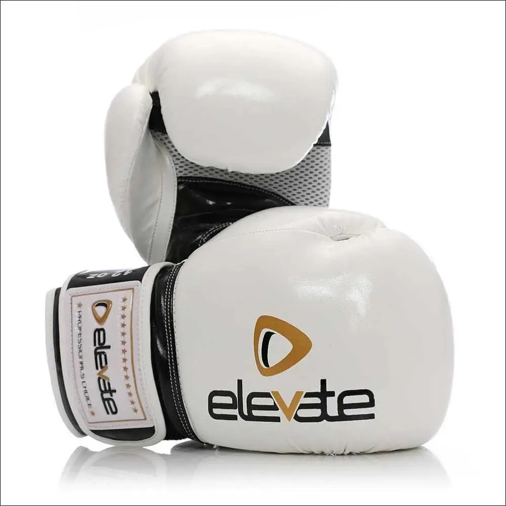 Elevate Airtec Boxing Gloves