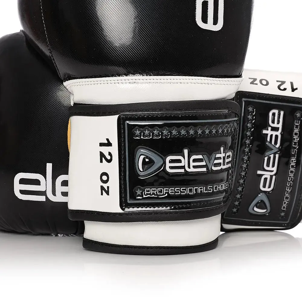 Elevate Airtec Boxing Gloves