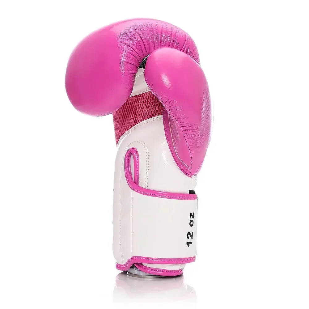 Elevate Airtec Boxing Gloves