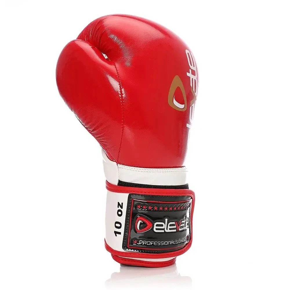 Elevate Airtec Boxing Gloves