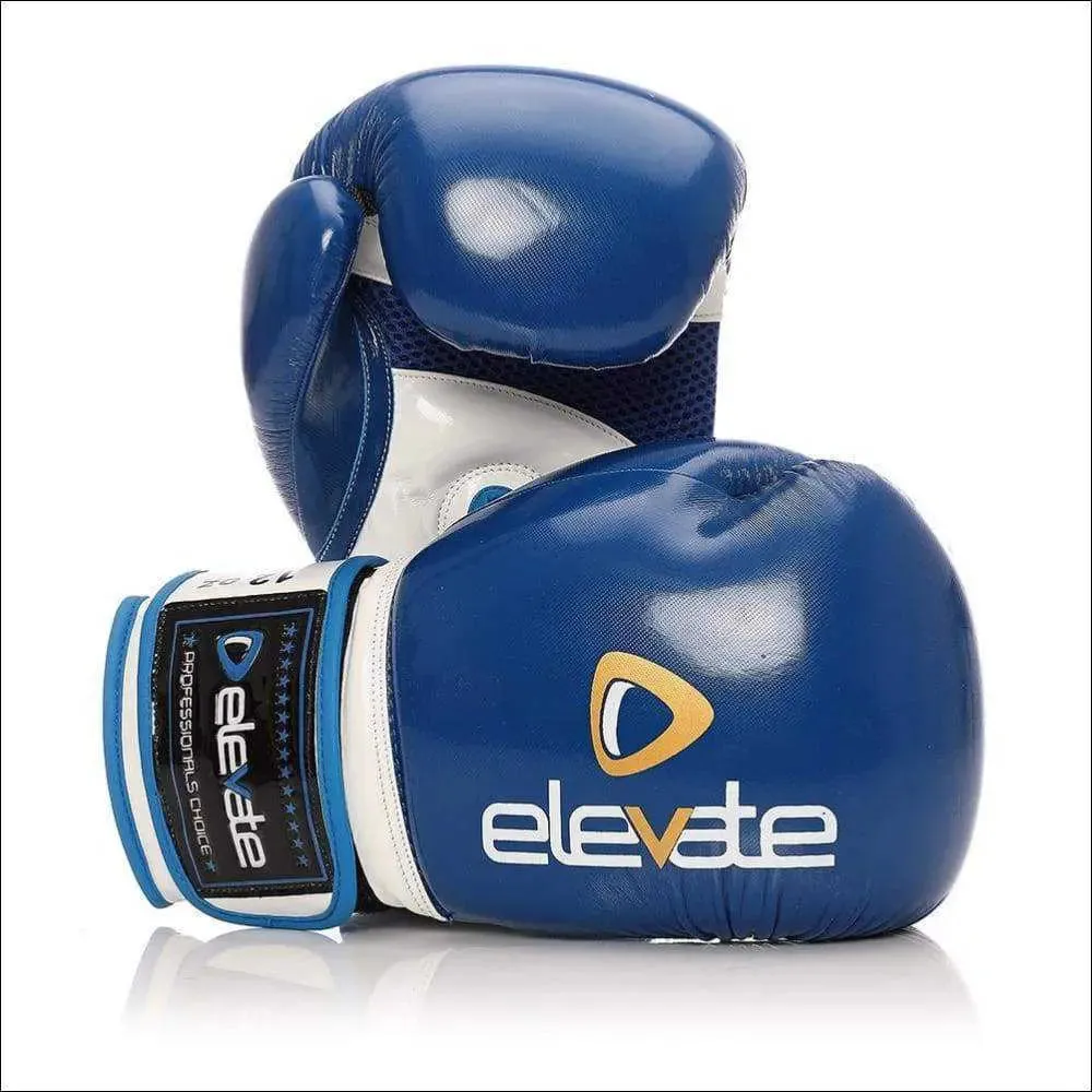 Elevate Airtec Boxing Gloves