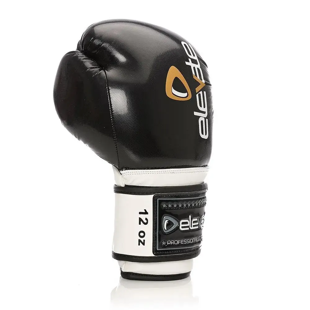 Elevate Airtec Boxing Gloves