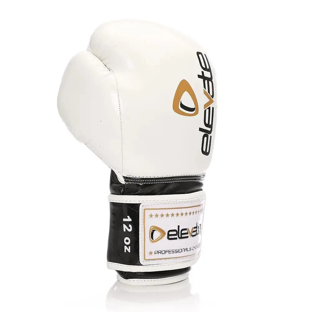 Elevate Airtec Boxing Gloves