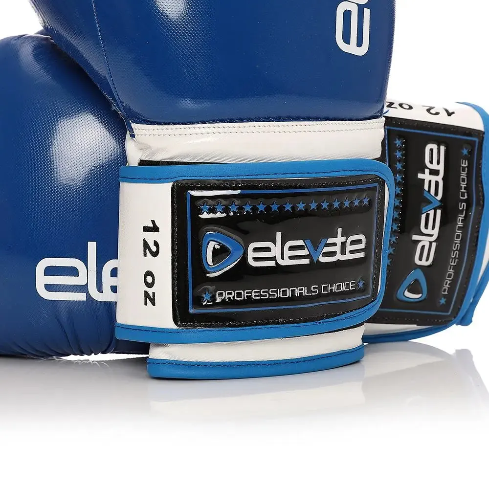 Elevate Airtec Boxing Gloves