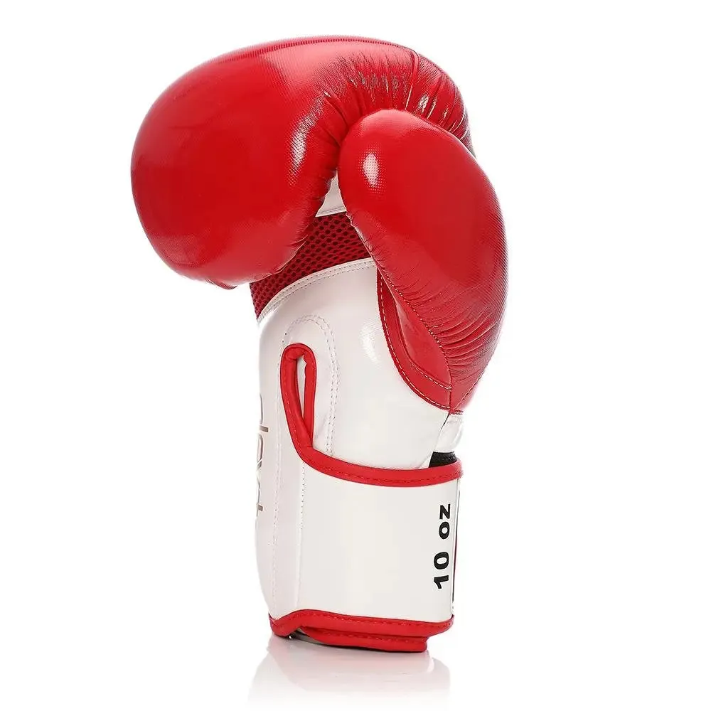 Elevate Airtec Boxing Gloves