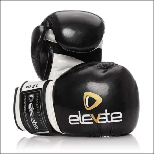 Elevate Airtec Boxing Gloves