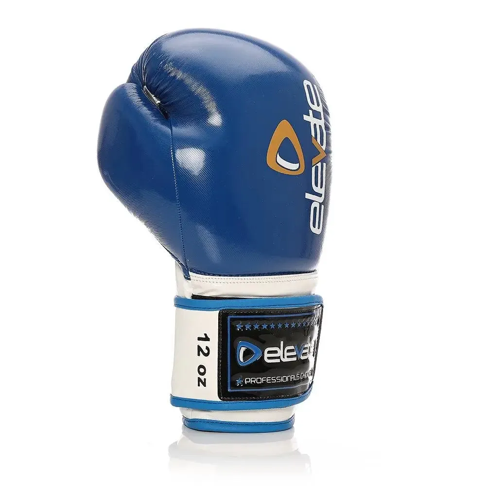 Elevate Airtec Boxing Gloves