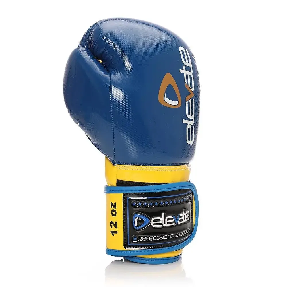 Elevate Airtec Boxing Gloves
