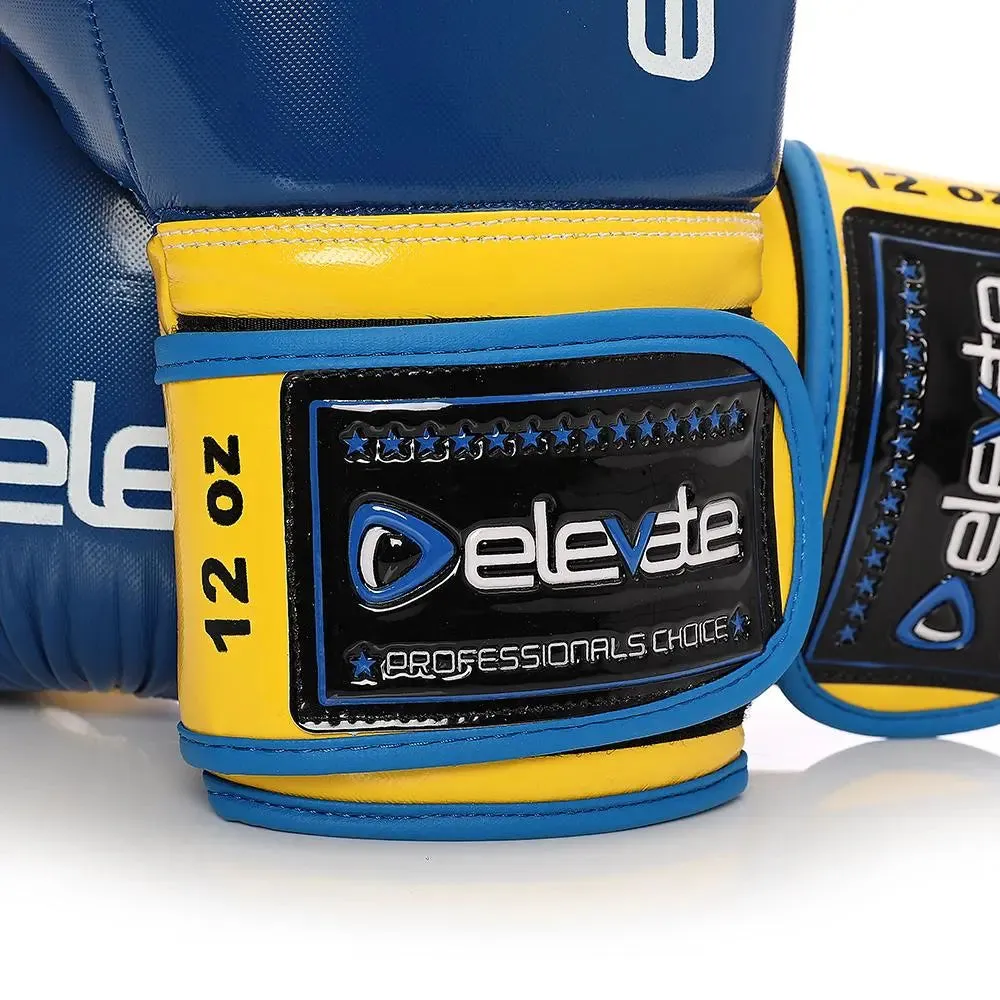 Elevate Airtec Boxing Gloves
