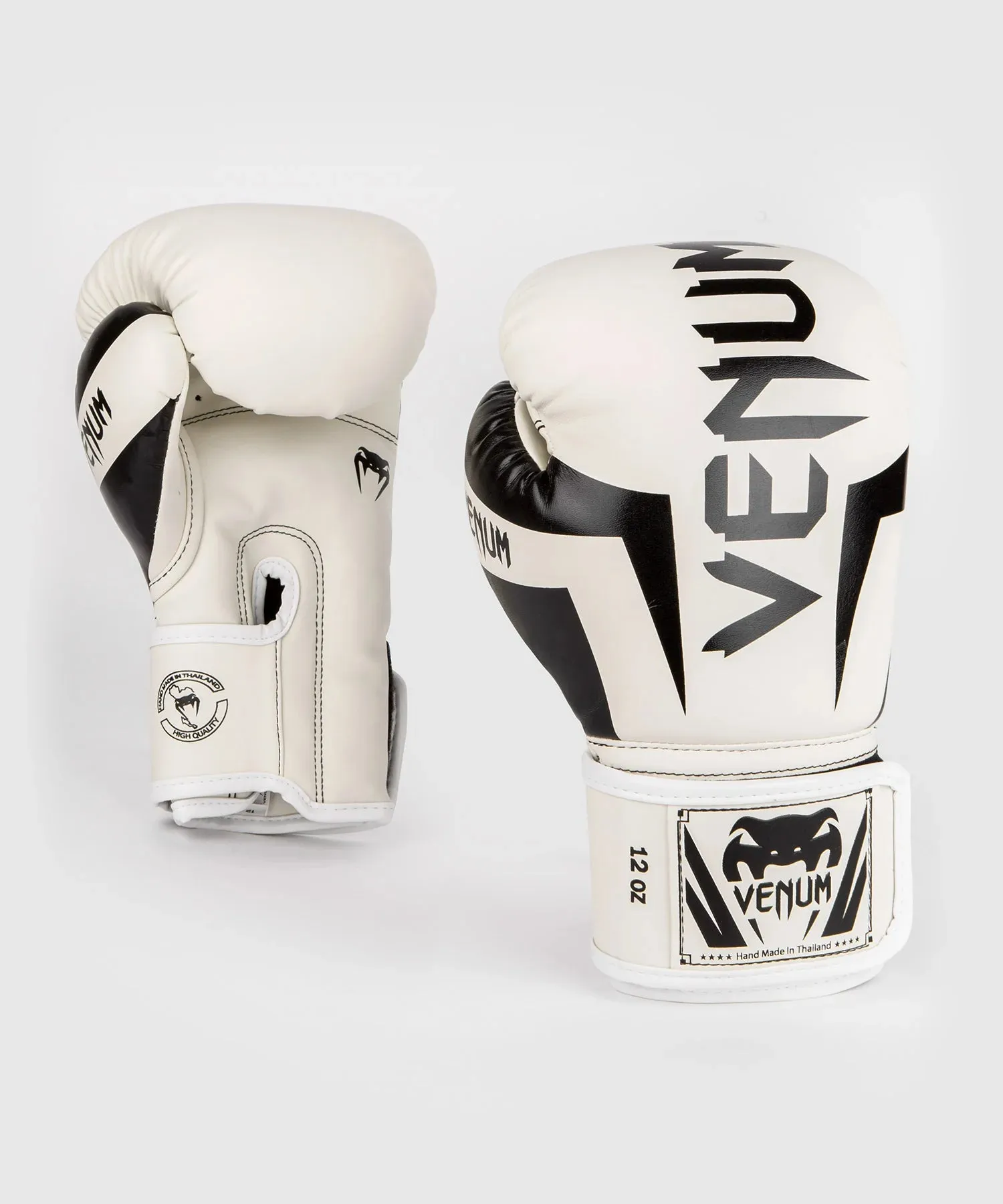 Elite Boxing Gloves - Venum