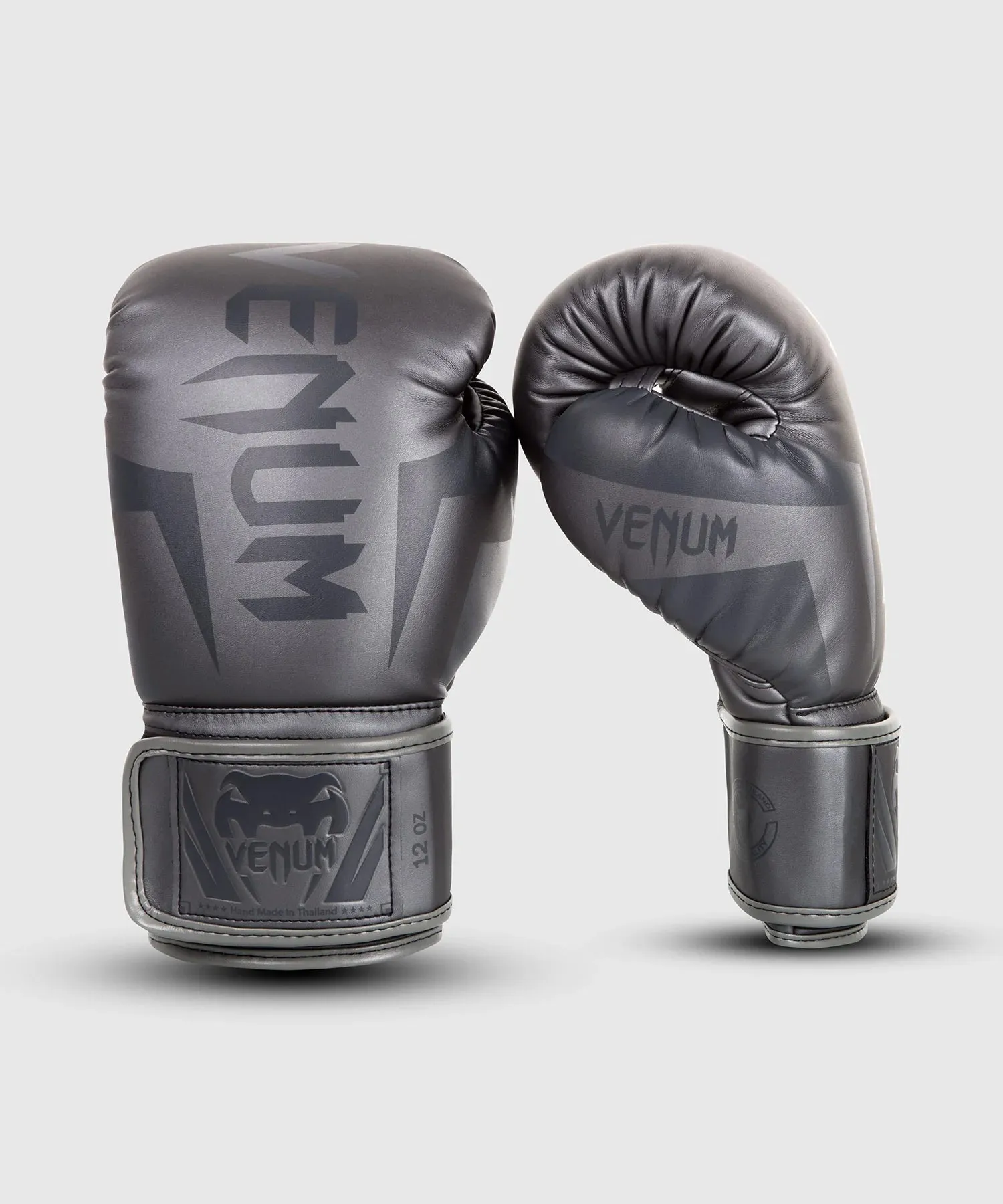 Elite Boxing Gloves - Venum