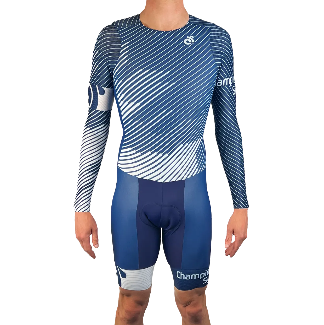 Elite Carbon Speedsuit