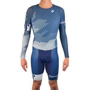Elite Carbon Speedsuit