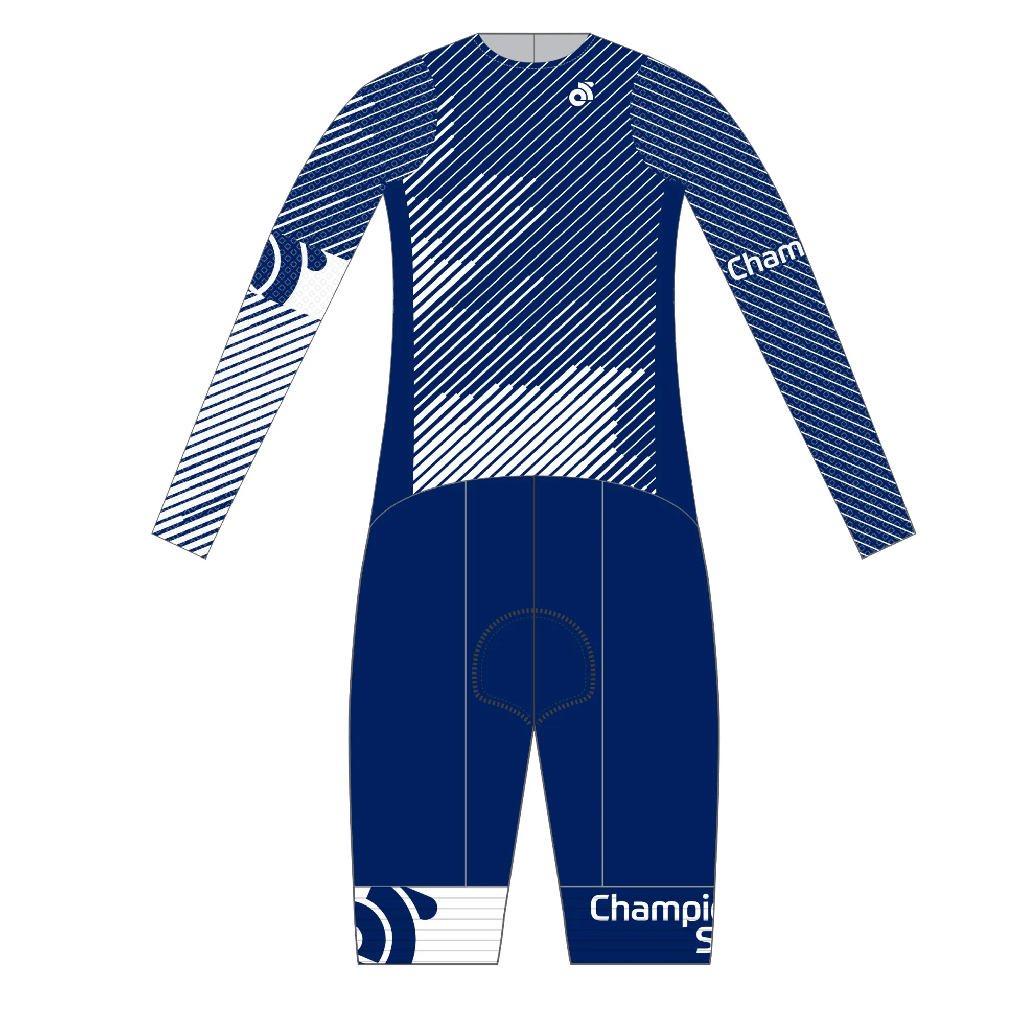 Elite Speeedsuit