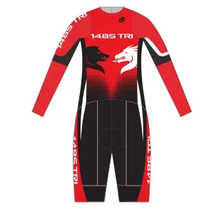Elite Speeedsuit