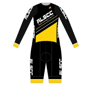 Elite Speeedsuit