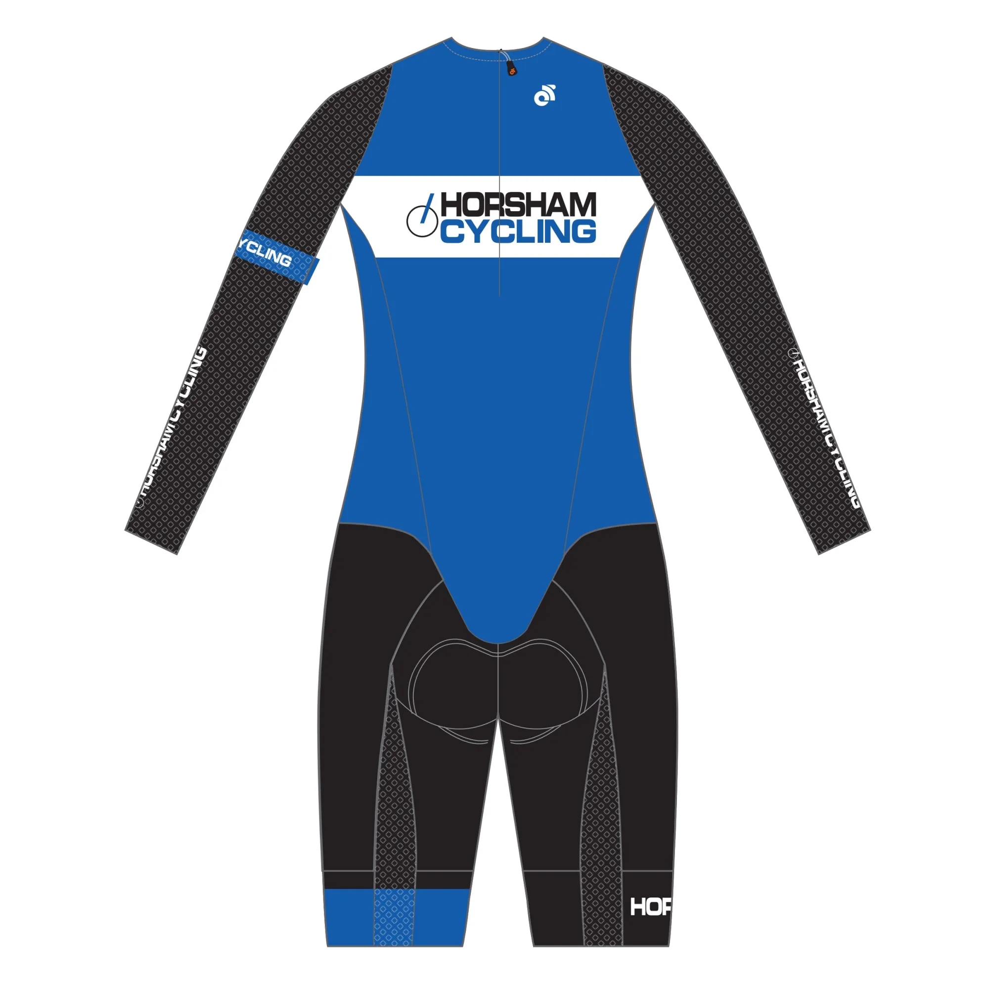 Elite Speeedsuit