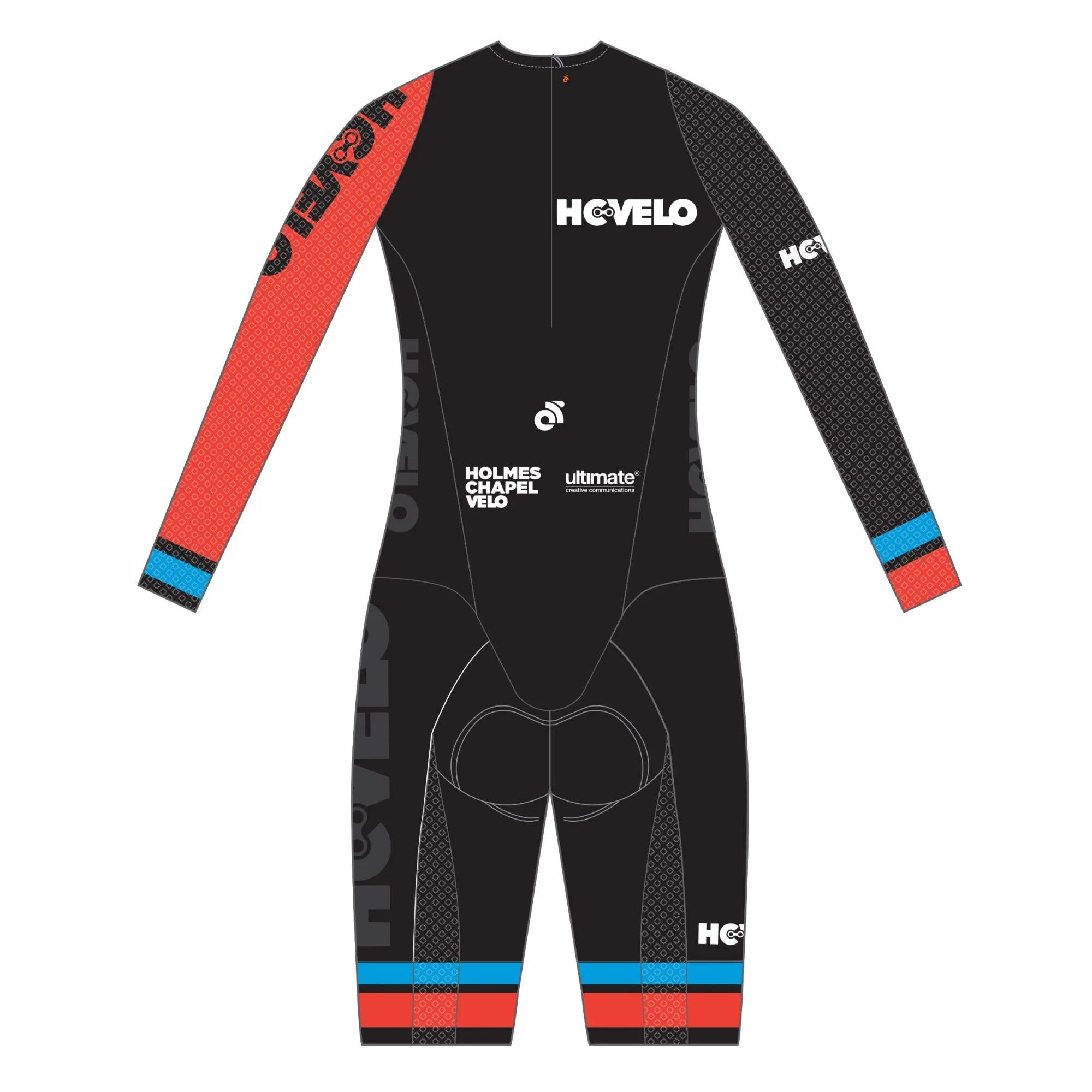 Elite Speeedsuit