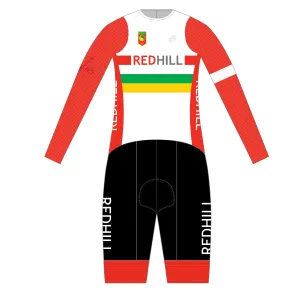 Elite Speeedsuit