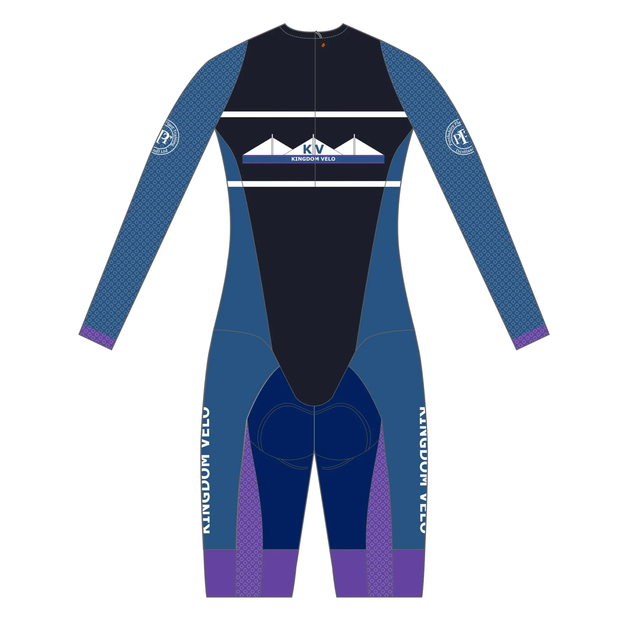 Elite Speeedsuit