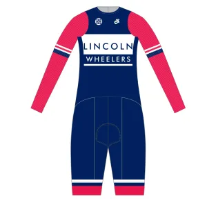 Elite Speeedsuit