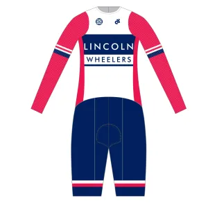 Elite Speeedsuit