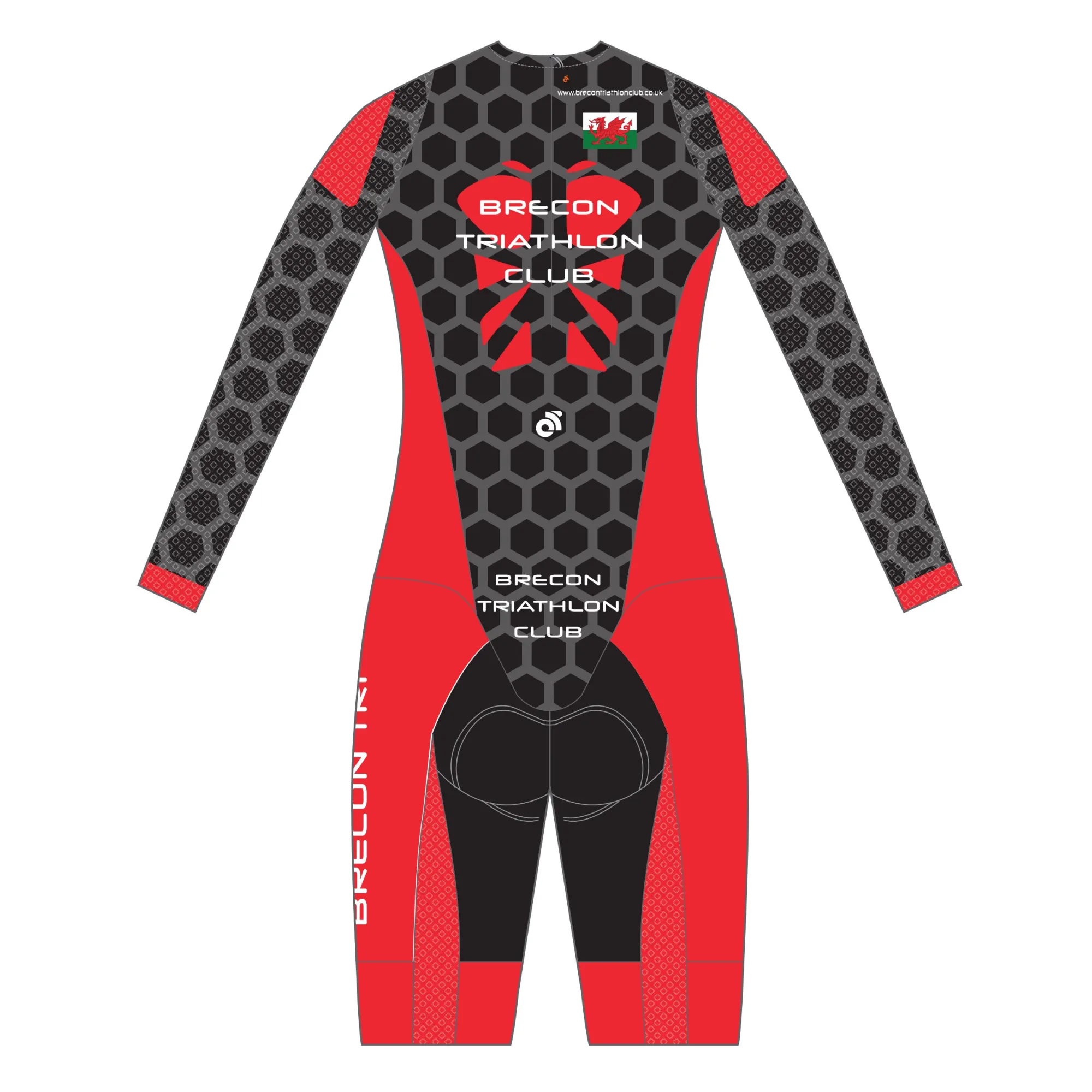 Elite Speeedsuit