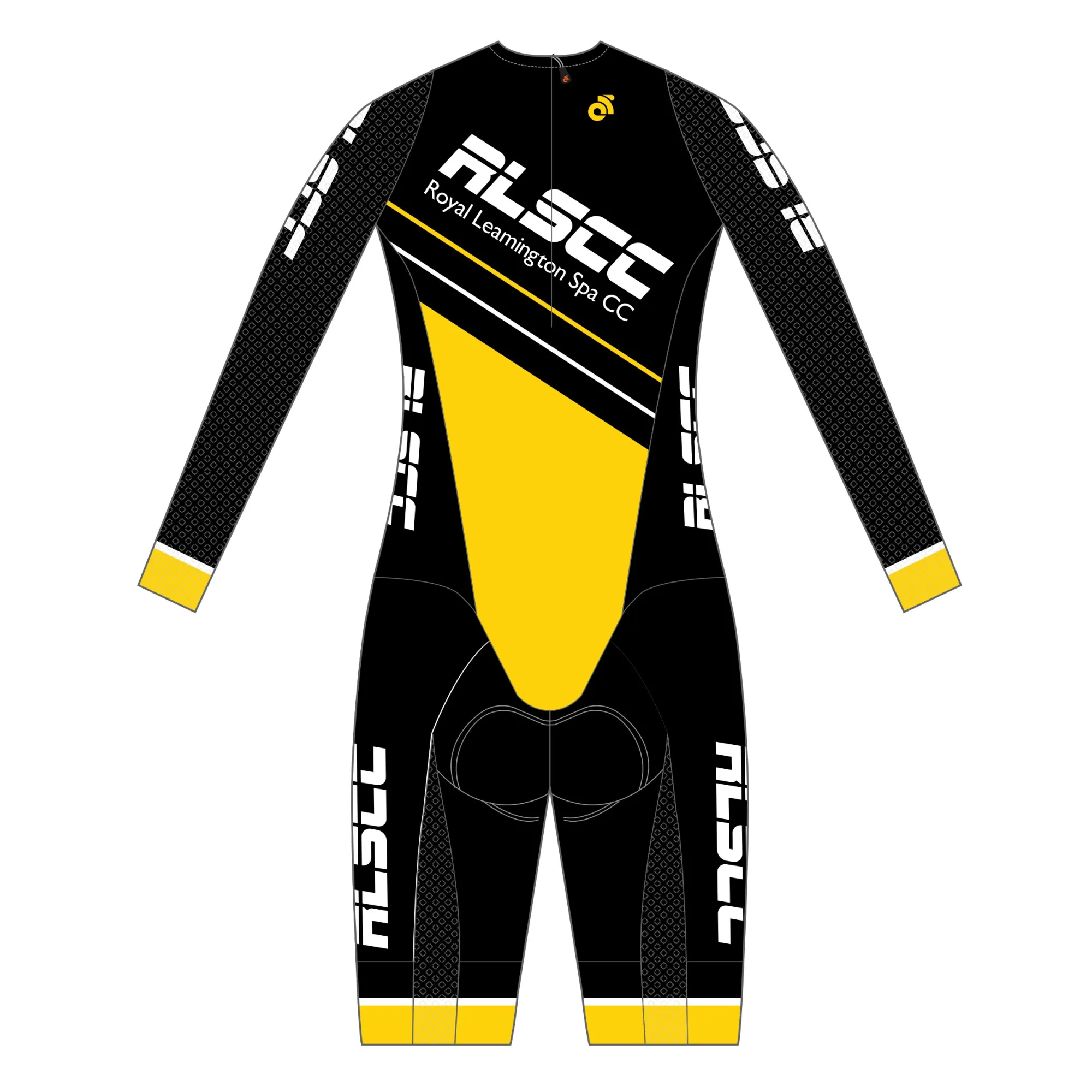 Elite Speeedsuit