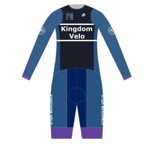 Elite Speeedsuit