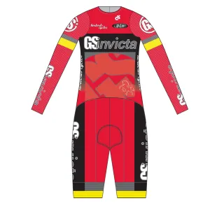 Elite Speeedsuit