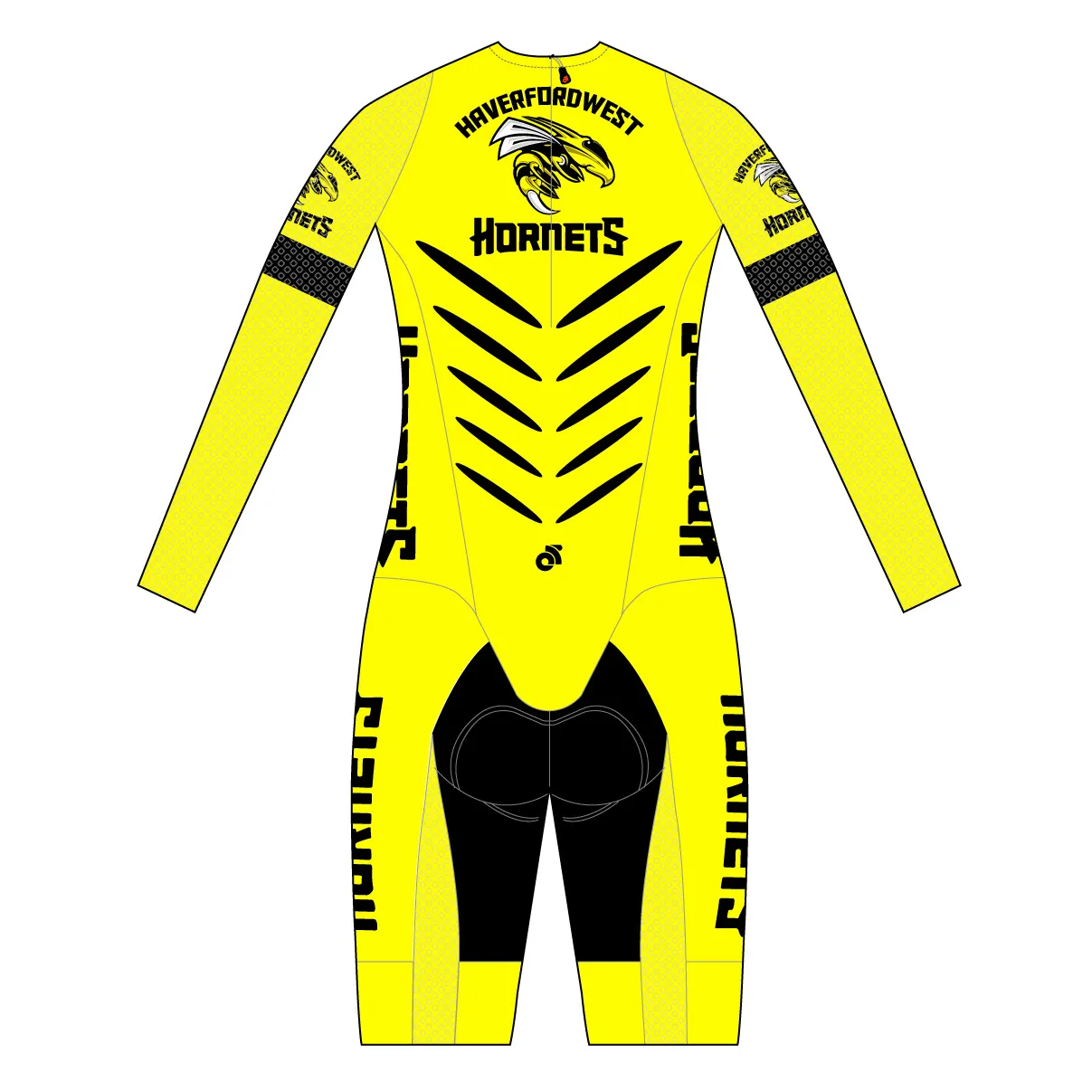Elite Speeedsuit