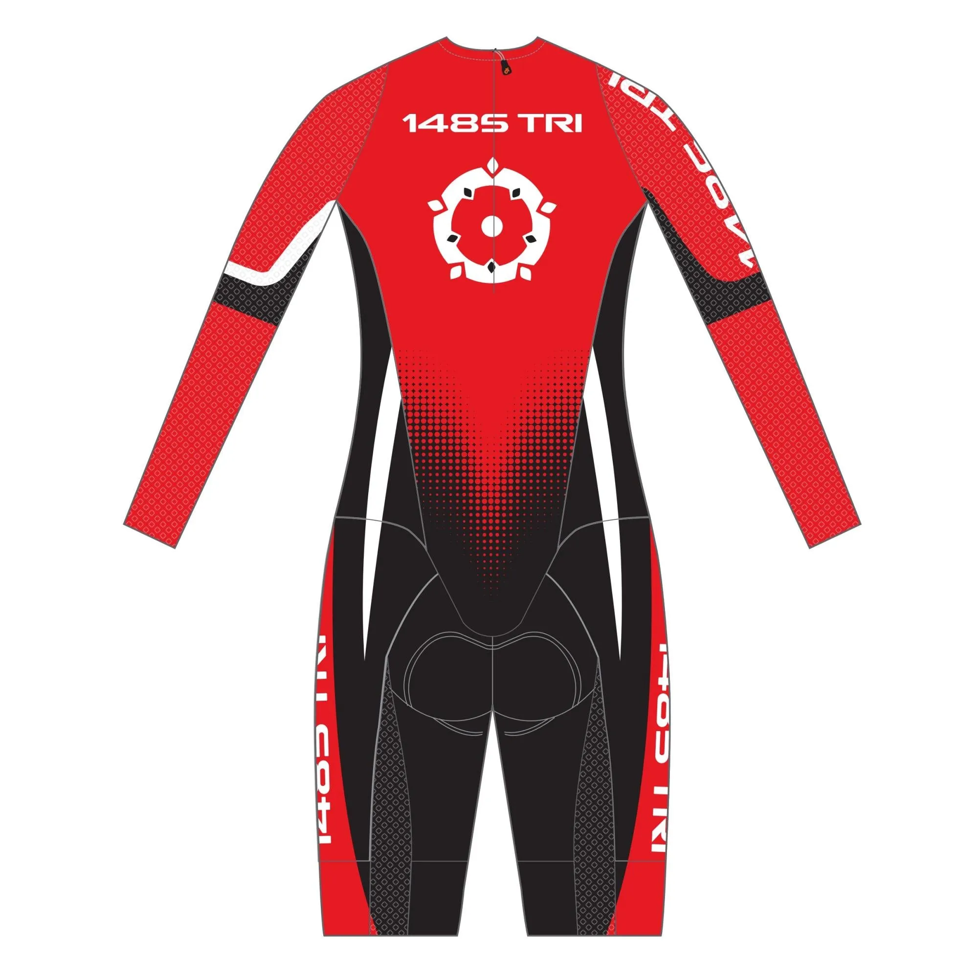 Elite Speeedsuit