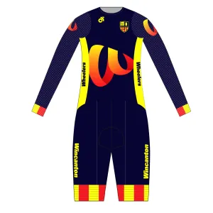 Elite Speeedsuit