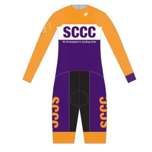 Elite Speeedsuit