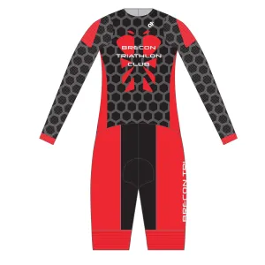 Elite Speeedsuit