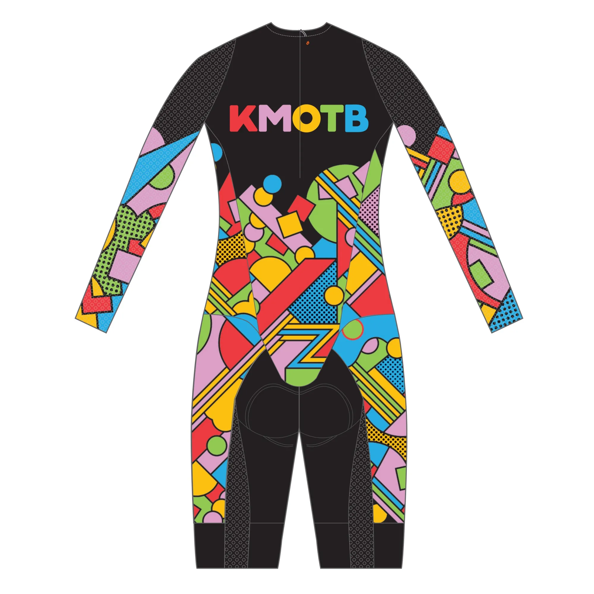 Elite Speeedsuit