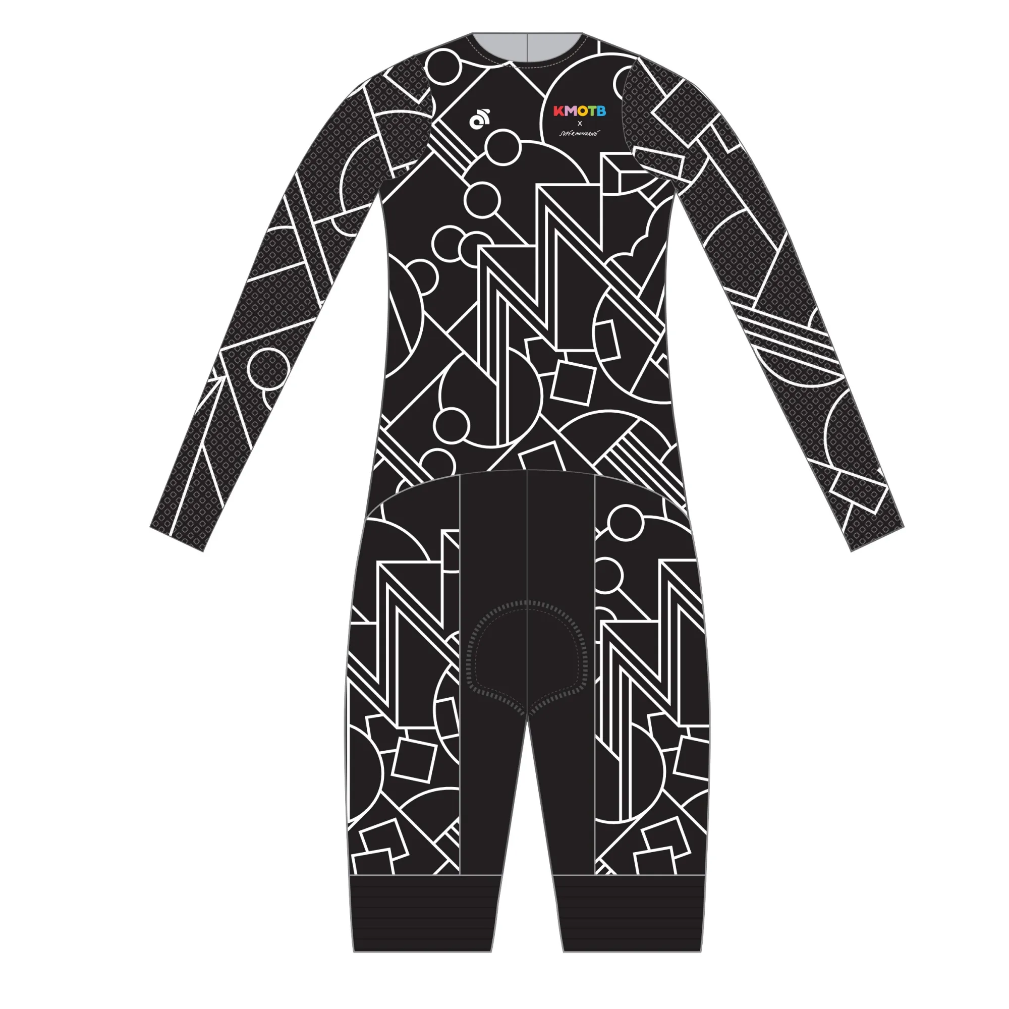 Elite Speeedsuit