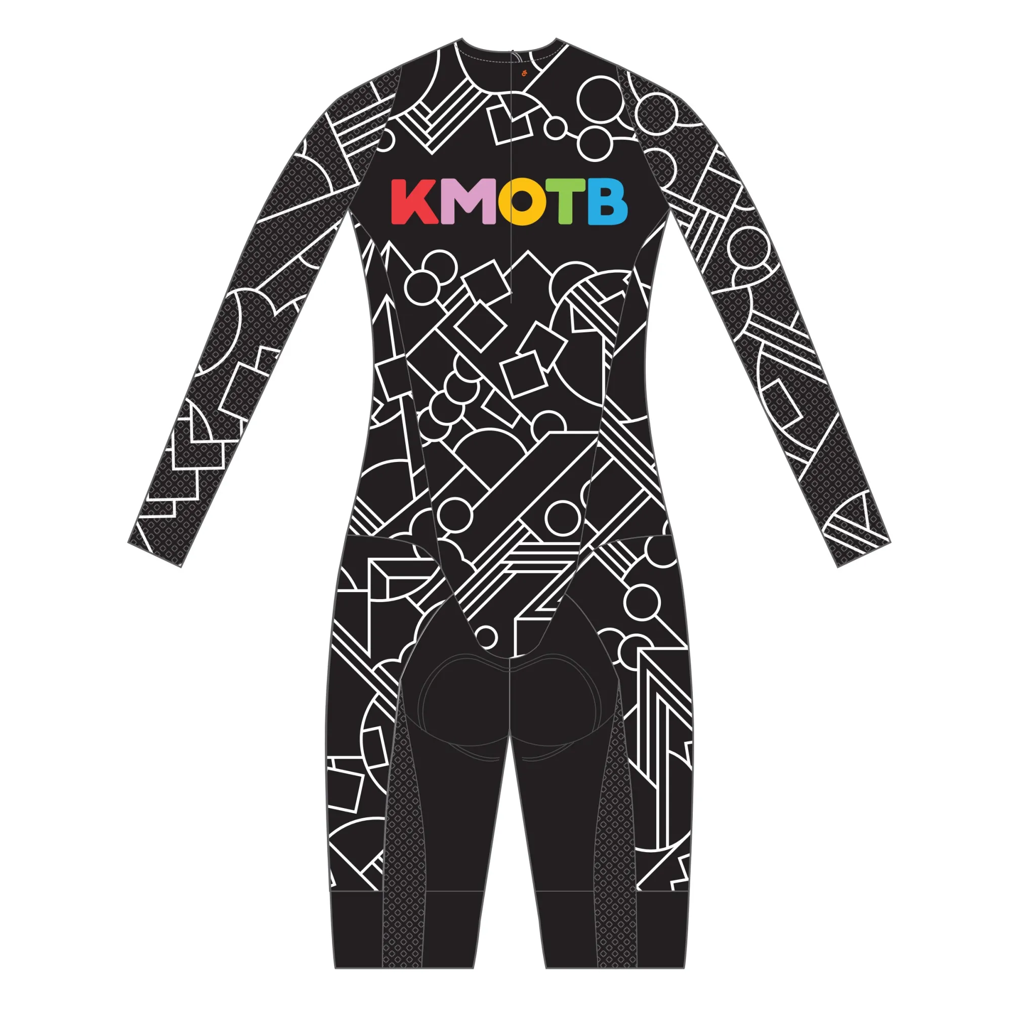 Elite Speeedsuit