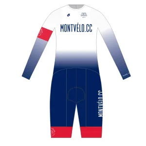 Elite Speeedsuit