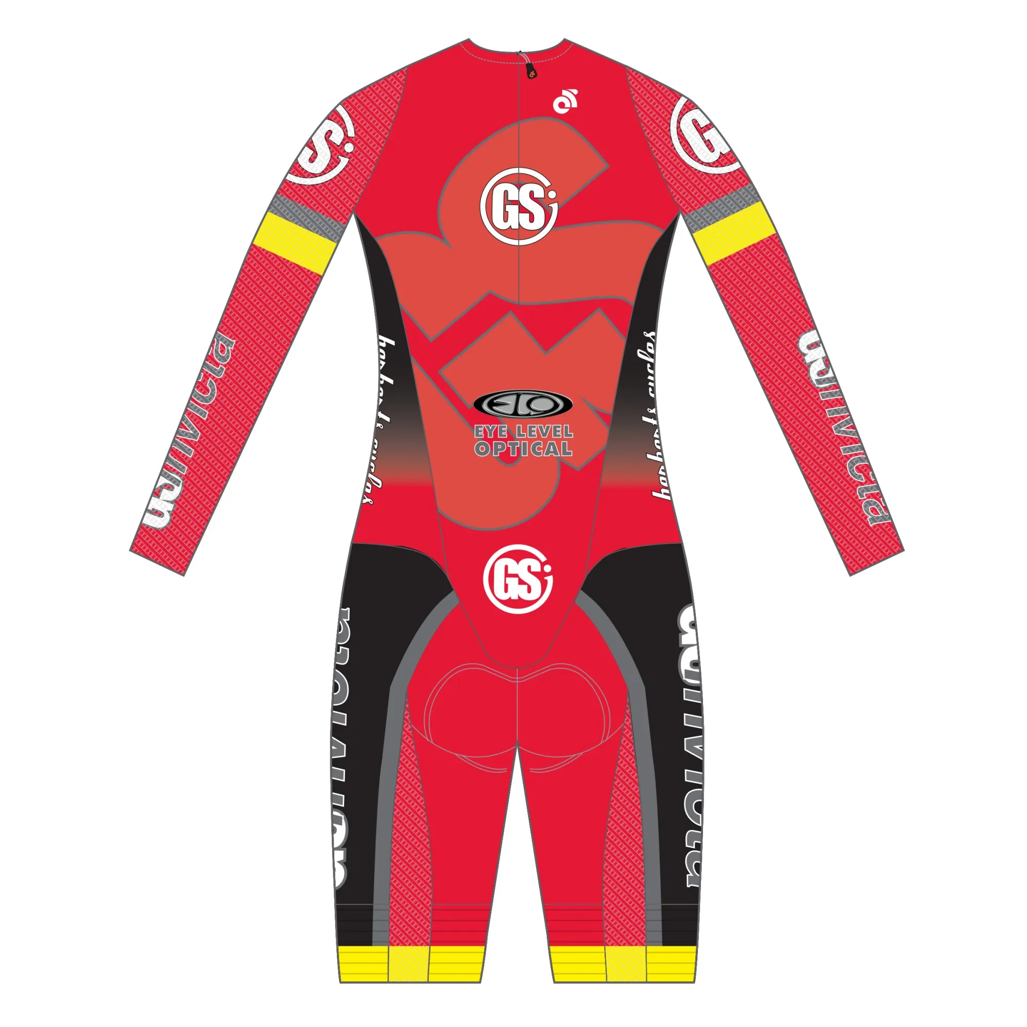 Elite Speeedsuit