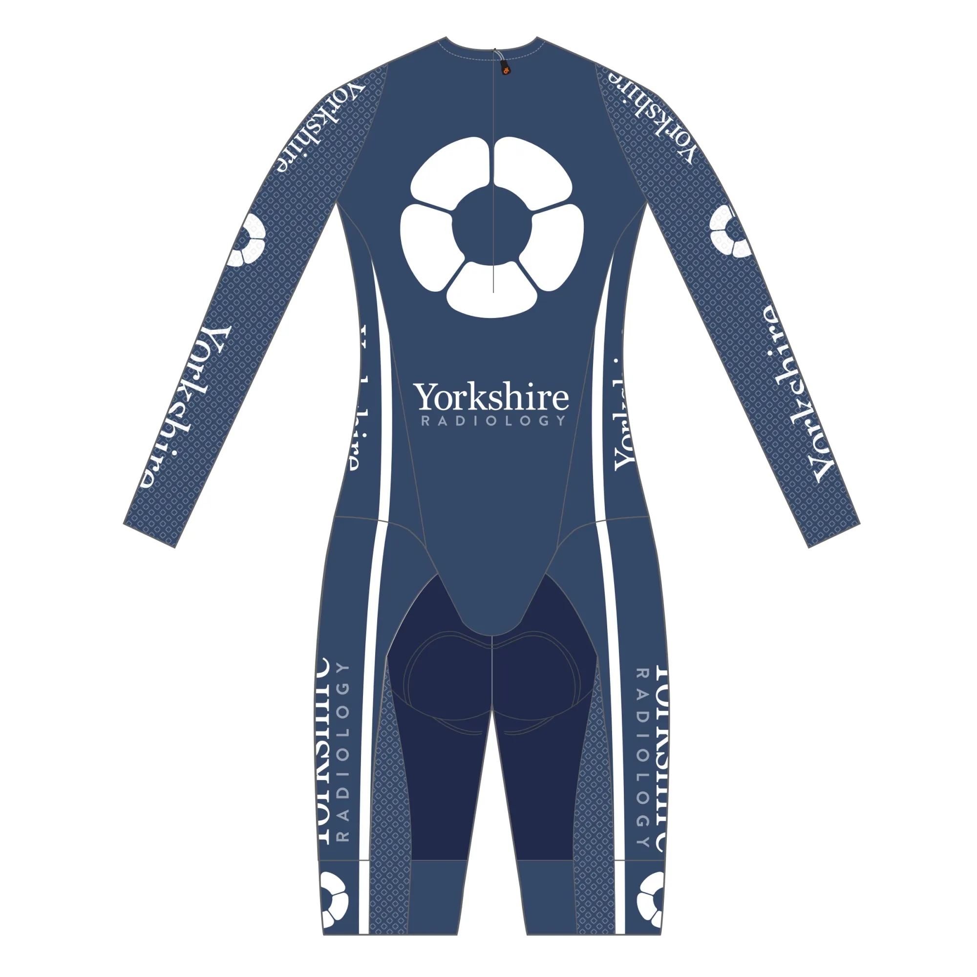 Elite Speeedsuit