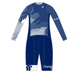 Elite Speeedsuit