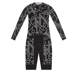 Elite Speeedsuit